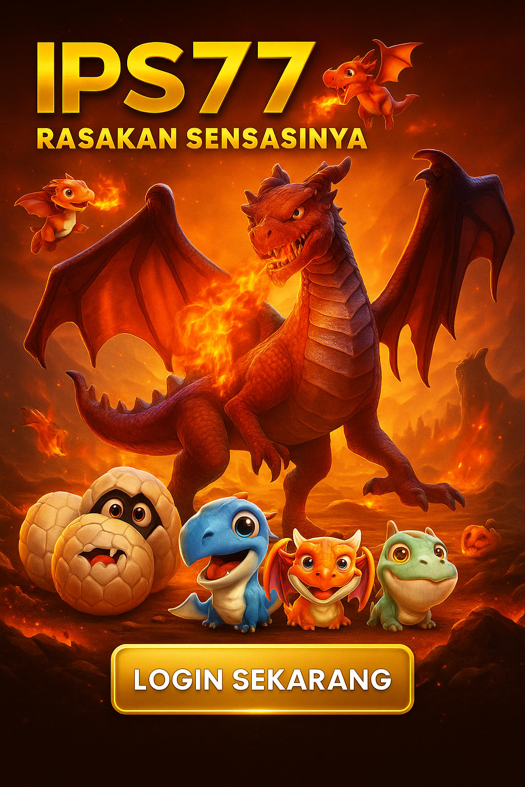 Ips77 > Ips 77 Buka Misi Game Seru Setiap Hari Bro!
Ips77 > Ips 77 Buka Misi Game Seru Setiap Hari Bro!
